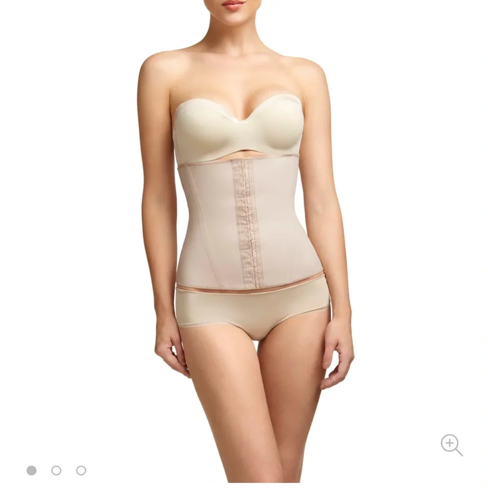 Squeem magical lingerie Shapewear 4X - Picture 3 of 7